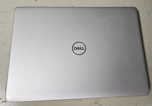 Dell Inspiron 14-5493 14" Laptop i7 8GB RAM 512GB NVMe SSD WIN 11 - Picture 3 of 6