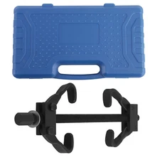 Internal Coil Strut Remover Installer Suspension Tool Coil Spring Compressor