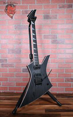 ギター Jackson USA Jeff Loomis Kelly 61987_Jackson_Limited_Edition_