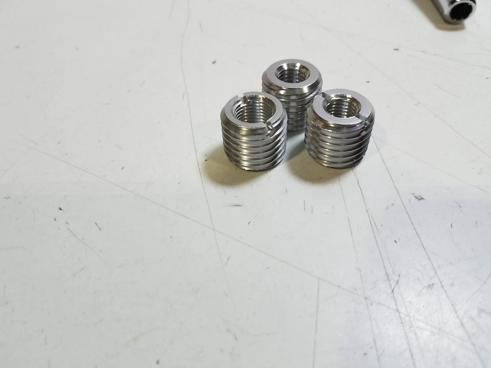 DC Sports SKT1000 Shift Knob Foto 3 de 4