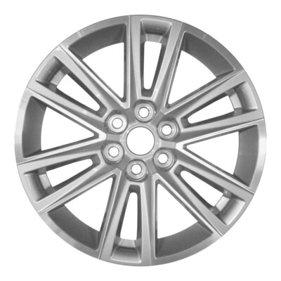 Chevrolet Traverse 2022 2023 2024 18