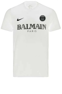 balmain psg football top