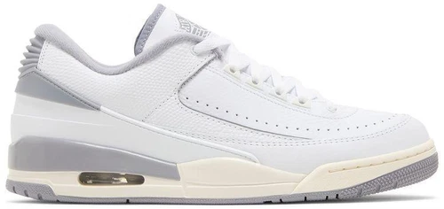 Jordan 2/3 White Cement