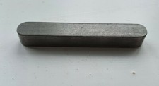 VOTEX PT TOPPER MOWER BLADE OUTER HUB SHAFT KEY 32808 PRE 2000