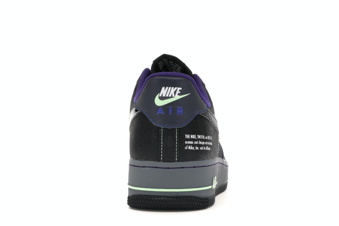 ★ Nike Air Force 1 LV8 “Future Swoosh” Nike Air Force 1 '07 LV8 Low Future Swoosh for Sale