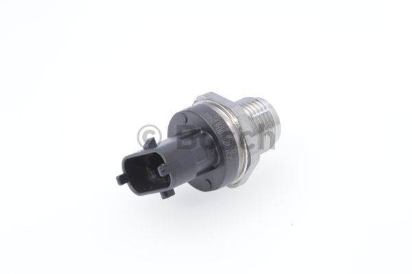 BOSCH 0 281 006 244 Sensor, fuel pressure for NISSAN