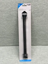 NATIONAL HARDWARE N236-612 - Self Closing Door & gate Spring 14'' Black  NEW
