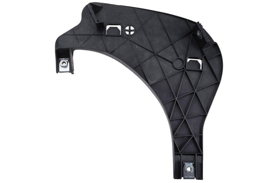 Support de phare avant gauche pour Audi A4 B6 de 2000 à 2005 - 4