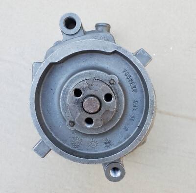 1988-1990 Cadillac DeVille/El Dorado/Fleetwood/Seville 4.5L V8 273 Smog Pump