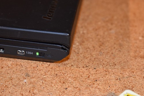 Lenovo ThinkPad W530 Core i7-3740QM 32GB RAM 512GB SSD Quadro K1000M Windows 10 - Picture 18 of 20