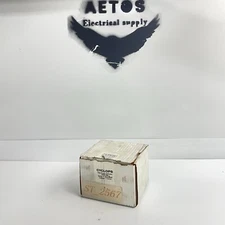 CYCLOPS PSCZ-3S Purge Solutions Z-Purge Indicator SER. 06020904 115VAC