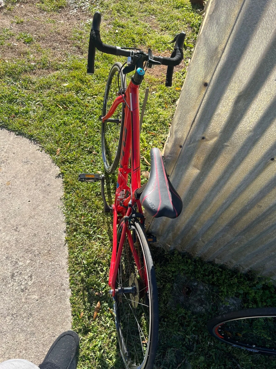 Fuji Aluminum Red Bikes for sale | eBay