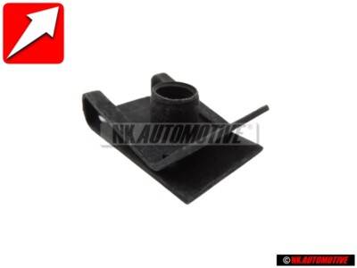 VW Original Mutter - N 90168604 | eBay