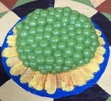 Play Food Replacement Vegetable SWEET PEAS Pretend Tikes Fun Learning FPR-MDP