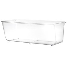 Neff Salad Crisper Drawer Vegetable Container Basket Built-Under Fridge Box