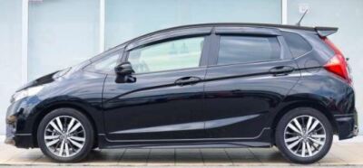 HONDA FIT RS ATM GK5 BOLT, FLANGE, 12X47 90032-PNA-000 hot hatch