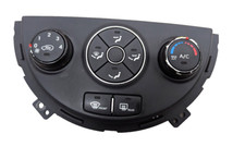 12 13 Kia Soul Climate Control A/C Heater 97250-2KAE1WK