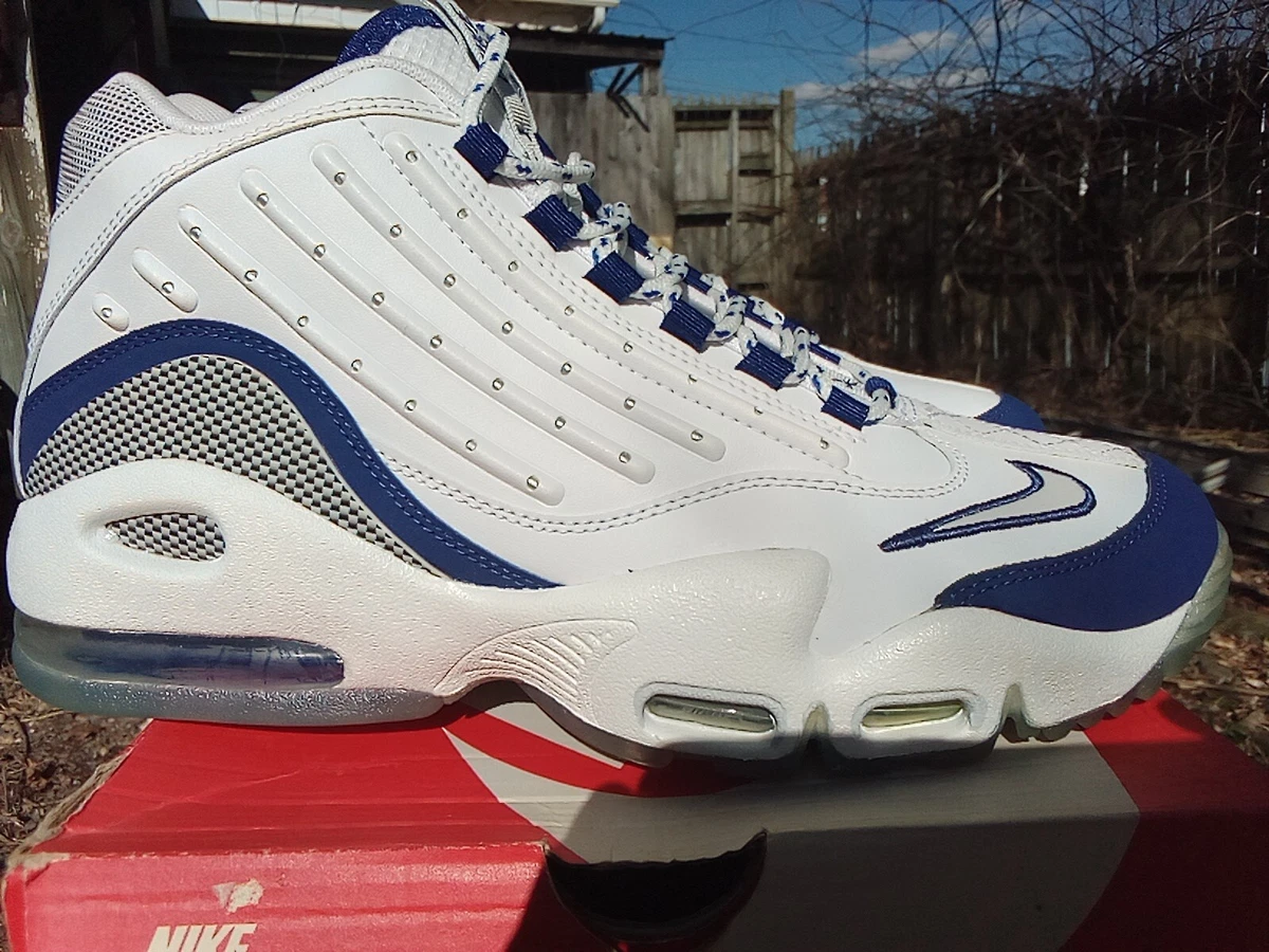 griffeys size 11