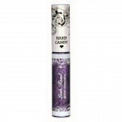 Hard Candy Lash Tinsel Mascara Starstruck Purple Glitter NEW/SEALED
