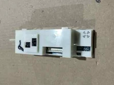Frigidaire A01078804 242207704 Refrigerator UI Control Board AZ71257 | Wm1675