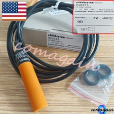 NEW IN BOX INDUCTIVE SENSOR FOR IFM EFECTOR IG0325 IG-2005-ABOA FREE SHIPPING