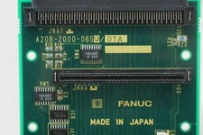 a20b-2000-0650 For Fanuc Used PCB board Free Shipping