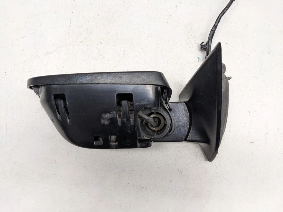 Jeep Cherokee Side View Mirror Passenger's Right Blind Spot Heated 2014 - 2021 - Image 4 of 4