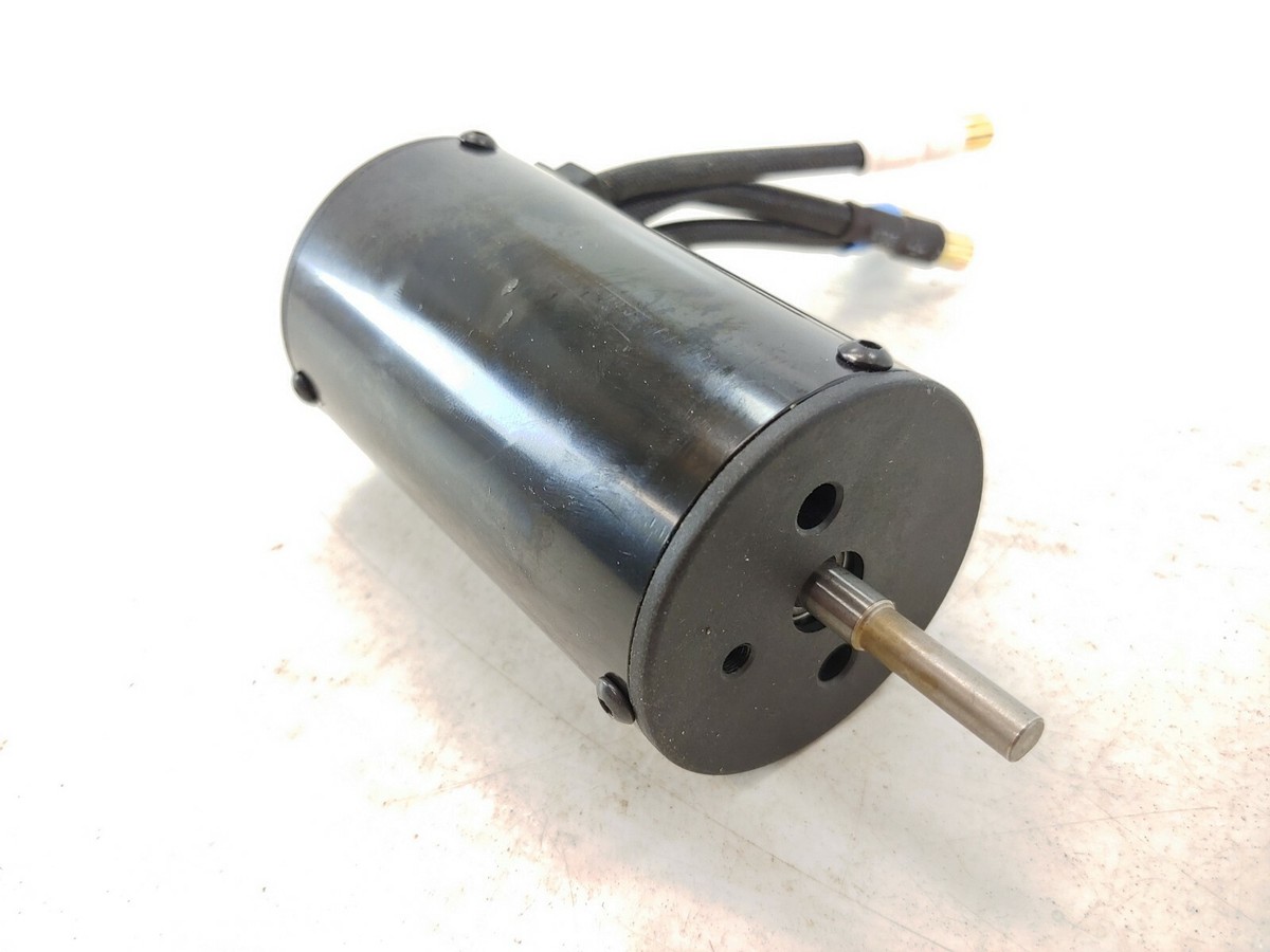 NEW Traxxas X-Maxx 8S 3491 Velineon 1200XL Brushless Motor 1275 Kv