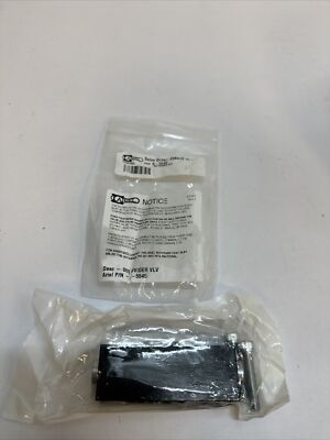 New Genuine OEM Ariel 06-S DIVIDER VALVE A-5545 K21C HP-06S H21C A5545 ShipsFREE
