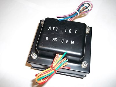 Pioneer SX-939   Power Transformer (KU 120v.)   ATT-167