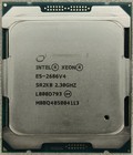 Intel Xeon E5-2686 V4 LGA 2011-3 Server CPU Processor 2.3GHz 18-Core 36T SR2K8