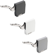 Blum Aventos HK-S Lift-Up Fitting Set Flap Holder Fitting