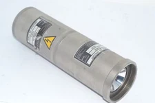 OPTEK AF45 & HVPS45 SINGLE WAVELENGTH UV ABSORPTION SENSOR No Bulb