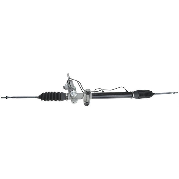 NTY Lenkgetriebe Hydraulisch FüR Mitsubishi Lancer VII Station Wagon Cs_W 1.6-image