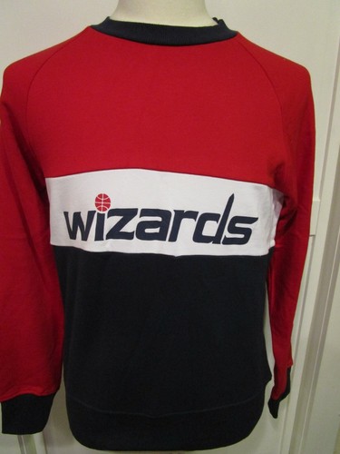 NEW NBA Washington Wizards Hillflint 