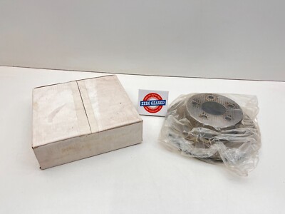 Power Stop AutoSpecialty Brake Rotor AR8722