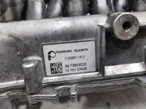 8973858235 Colector Admision para OPEL ASTRA H GTC Energy 2010 8227578 - Imagen 2 de 10