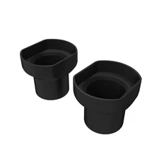 Mazda Miata MX-5 1990-1997 Manual Popup Head Light Lamp Motor Knob Cover