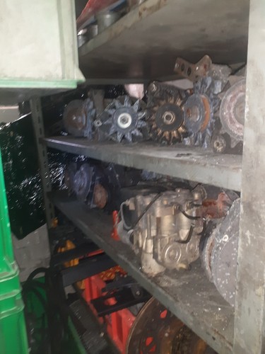 BMW E23 E24 E28 Lima Lichtmaschine zur Auswahl Teile