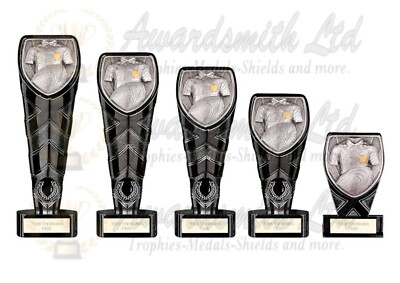 COBRA RUGBY TROPHY AWARD 5 GRÖSSEN KOSTENLOSE GRAVUR und CLUB LOGO