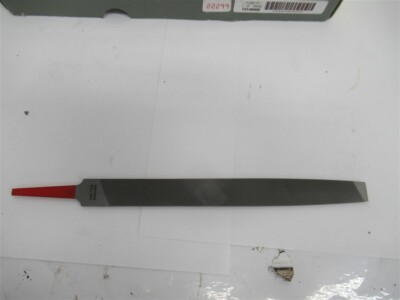 Simonds 73146000 , 8'' American Pattern 2nd Cut File