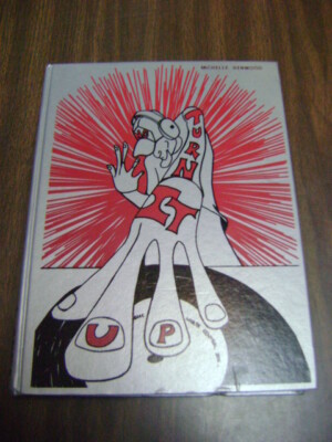  NORTH CENTRAL HIGH SCHOOL 2001 YEARBOOK SPOKANE WASHINGTON    TAMARACK
