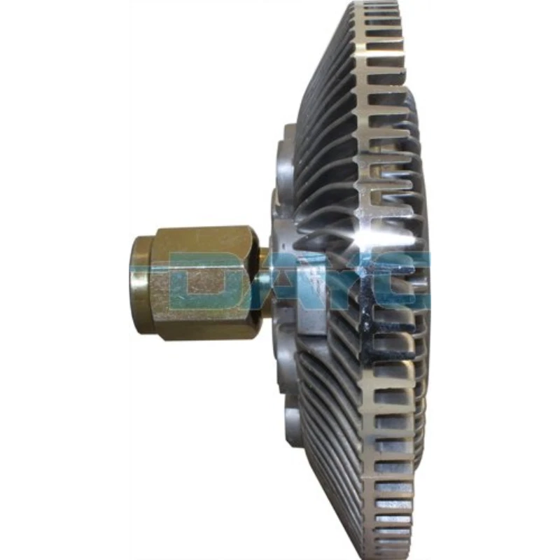 Dayco Fan Clutch for FORD RANGER 09/11-07/15 2.2L 4Cyl I/C Turbo Diesel PX P4AT - Image 2 of 2