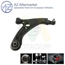 Fits Volvo XC40 2017- AZ Front Right Lower Track Control Arm 32221282