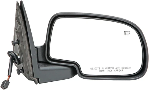 Right Door Mirror Dorman For 1999-2003 GMC Sierra 1500 2000 2001 2002