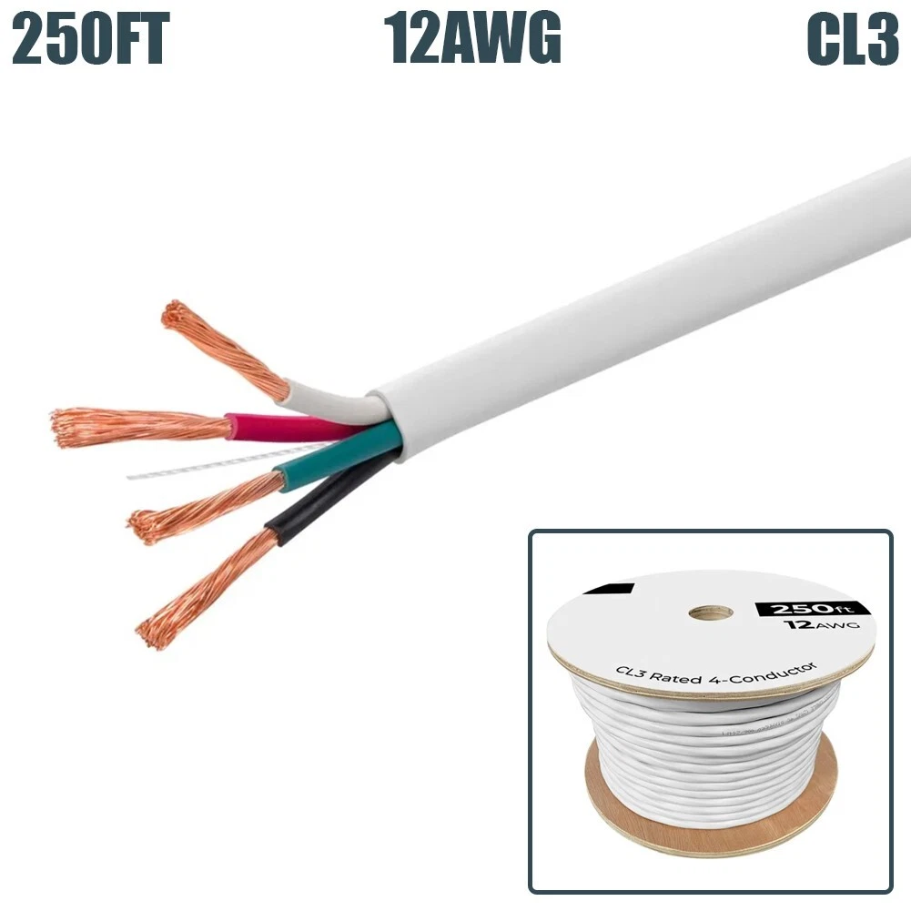Speaker Wire How To Choose The Right Gauge Type For Best, 43 OFF