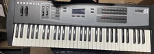 Kurzweil KME 61 With SW Pedal And Power Supply See Videos Read Description