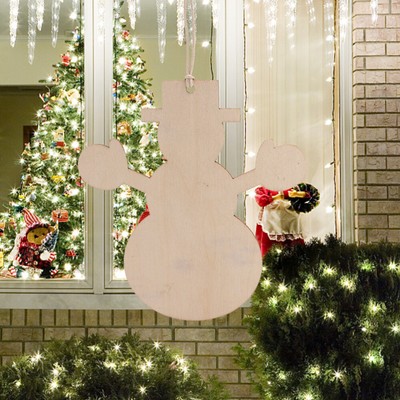  10 PCS Weihnachtsbeleuchtung Im Freien Hängende Weihnachtsverzierung