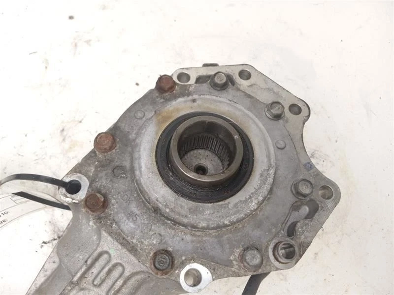 Honda Pilot 2006-2015 montaje de caja de transferencia Foto 3 de 4