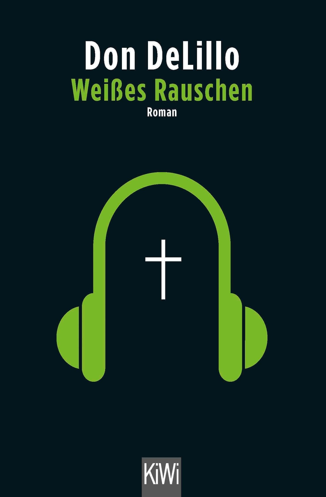 Thumbnail - Weißes Rauschen | Roman | Don Delillo | Taschenbuch | 488 S. | Deutsch